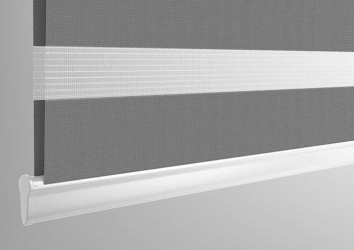 Origin, Pewter - Twist&Fit Day and Night Blind - Image 4